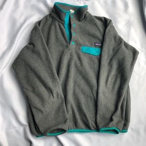 Quarter snap Patagonia